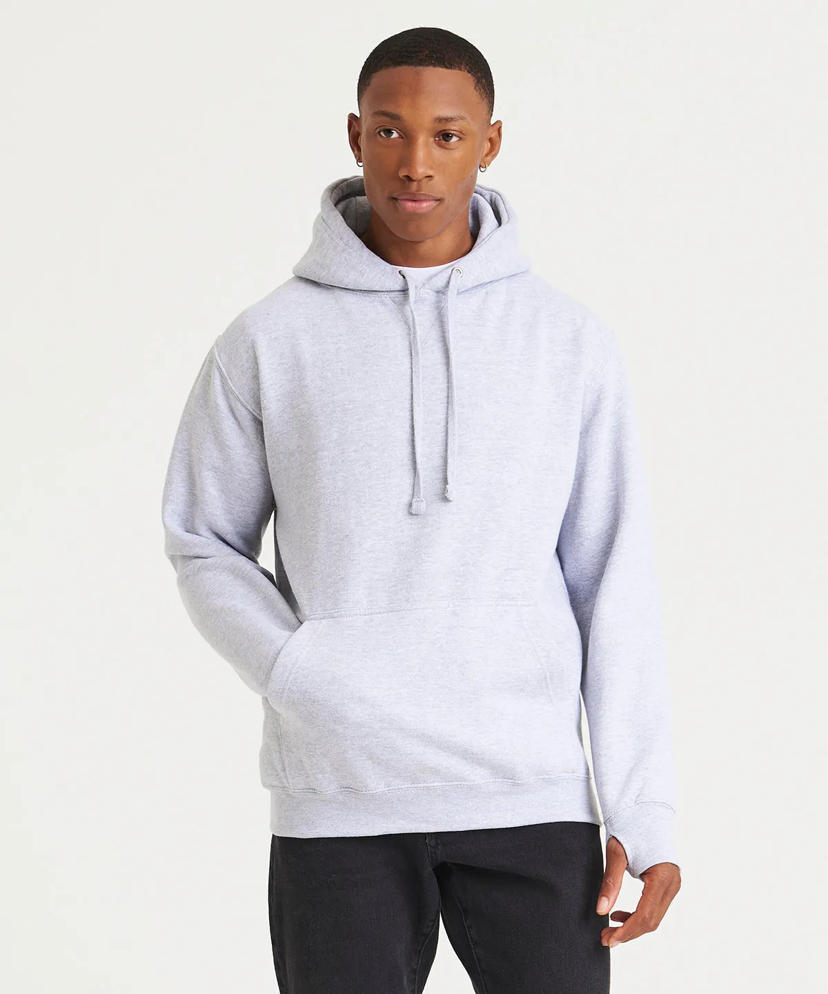 Street hoodie | French Navy