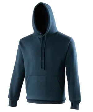 Street hoodie | French Navy