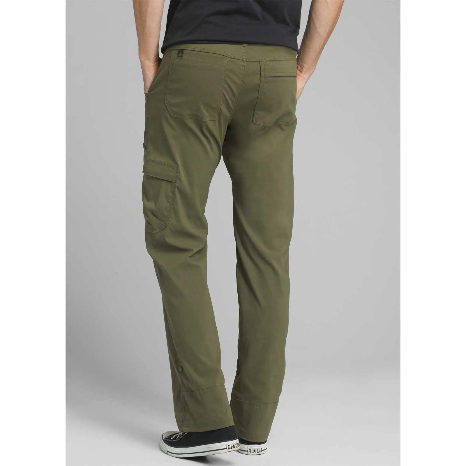 Stretch Zion Pant