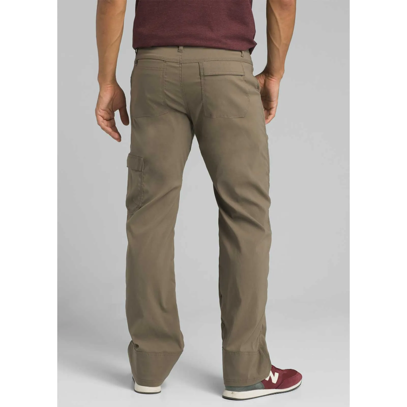 Stretch Zion Pant