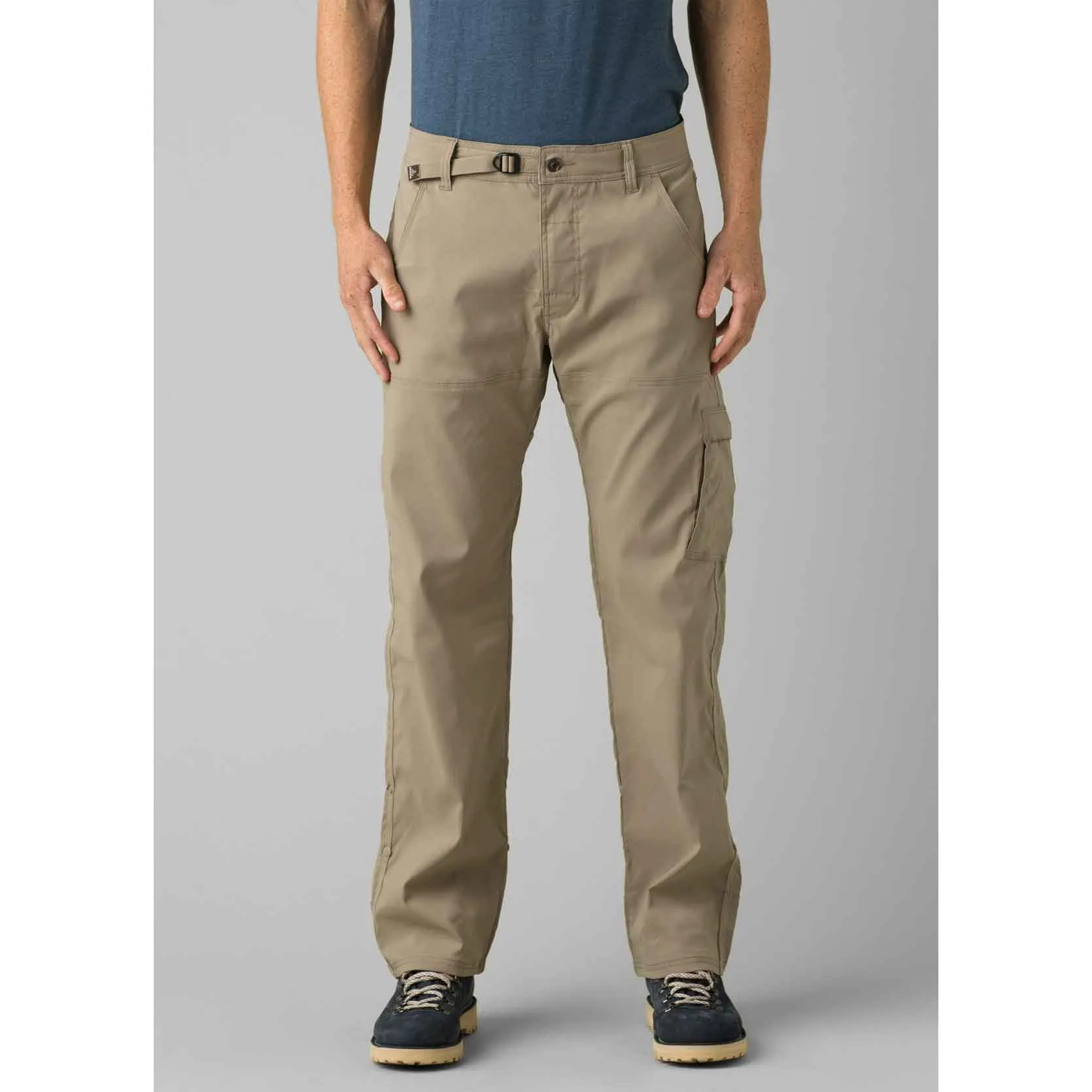 Stretch Zion Pant