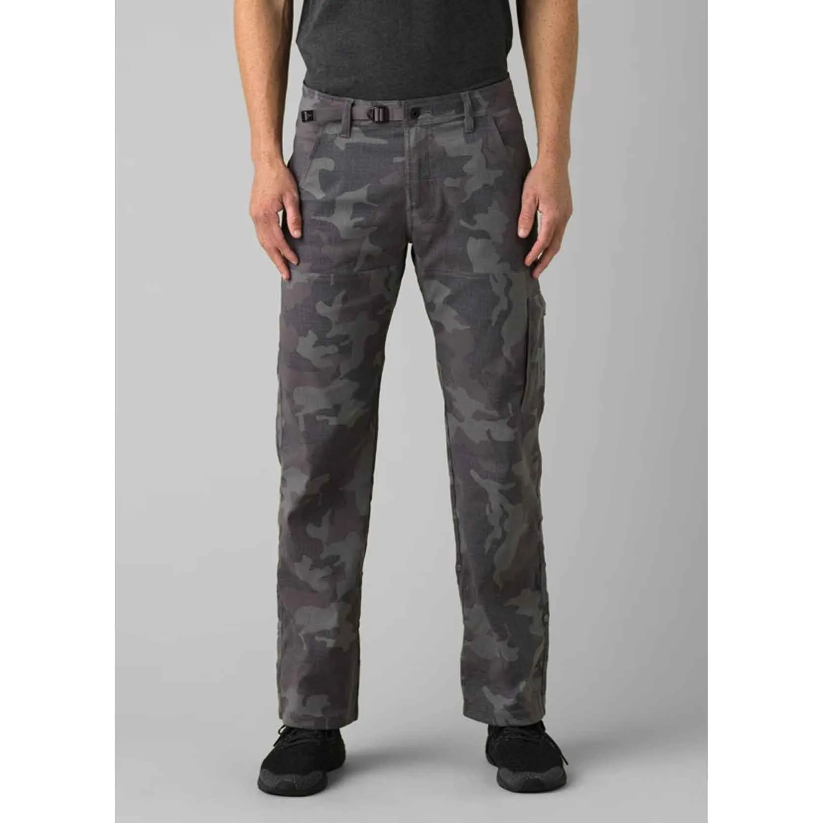 Stretch Zion Pant