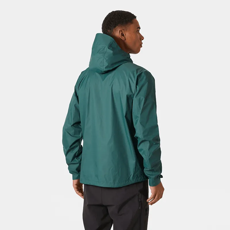 Terra Micro Jacket - Creek