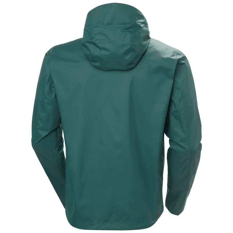 Terra Micro Jacket - Creek