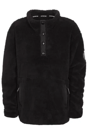 The Black Yeti Fleece (Women's)