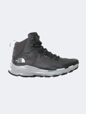 The North Face Vectiv™ Fastpack Futurelight™ Women Hiking Boots Asphalt Grey