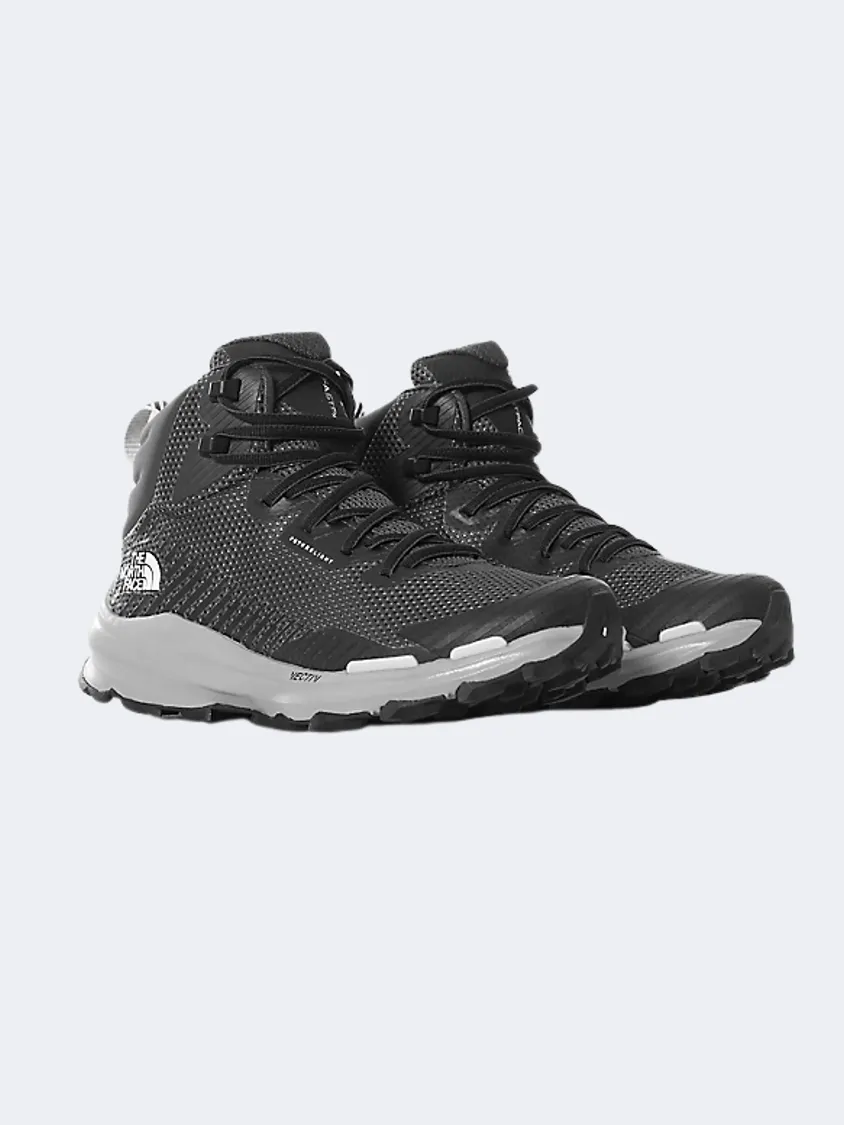 The North Face Vectiv™ Fastpack Futurelight™ Women Hiking Boots Asphalt Grey