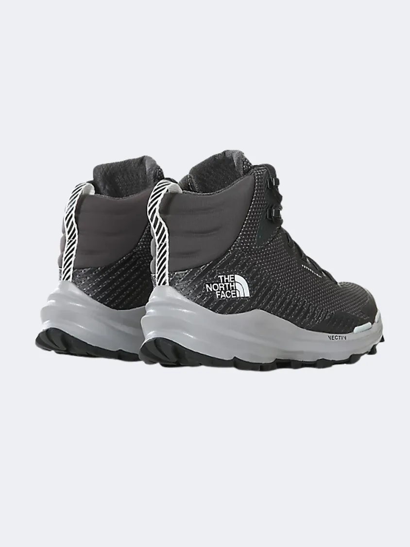 The North Face Vectiv™ Fastpack Futurelight™ Women Hiking Boots Asphalt Grey