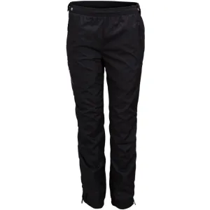 Universal Full Zip Cross Country Pant - Youth