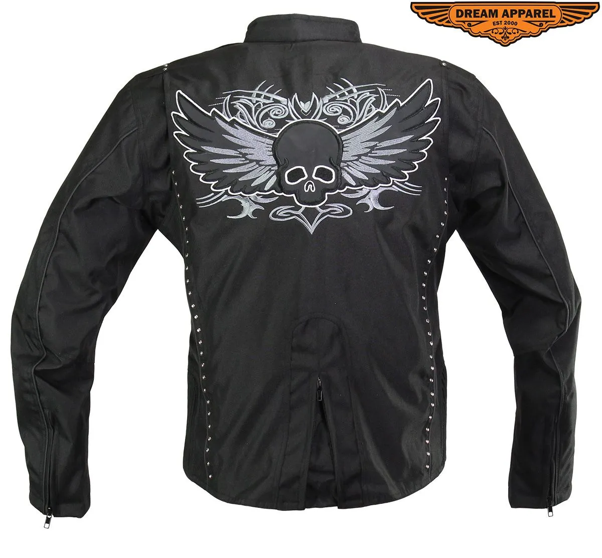 Women Textile Jacket