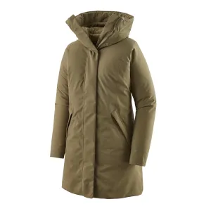 Women's Frozen Range 3-in-1 Parka 19/20