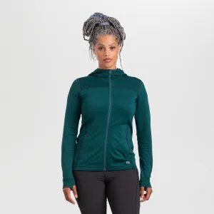 Women's Vigor Full Zip Hoodie - Final Sale